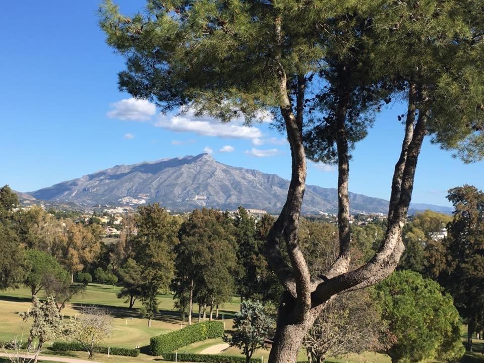Habitacion Deluxe Con Bano Privado En Atalaya Apartagolf, 埃斯特波纳 外观 照片