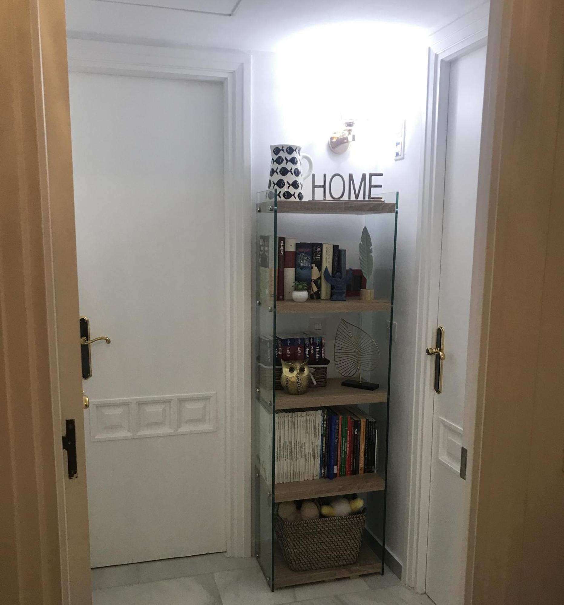 Habitacion Deluxe Con Bano Privado En Atalaya Apartagolf, 埃斯特波纳 外观 照片